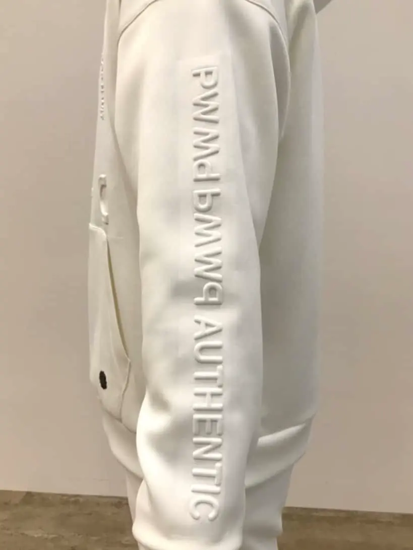 PW CIRCULUS 伊藤 コーディネート画像