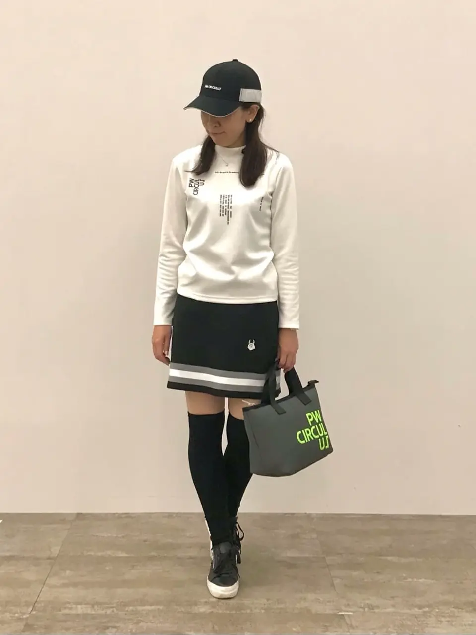  上野 コーディネート画像