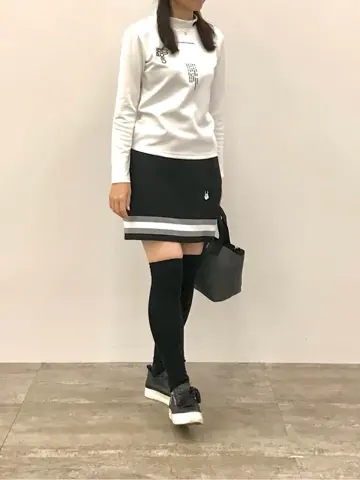 PW CIRCULUS 上野 コーディネート画像