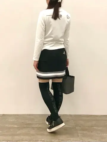 PW CIRCULUS 上野 コーディネート画像