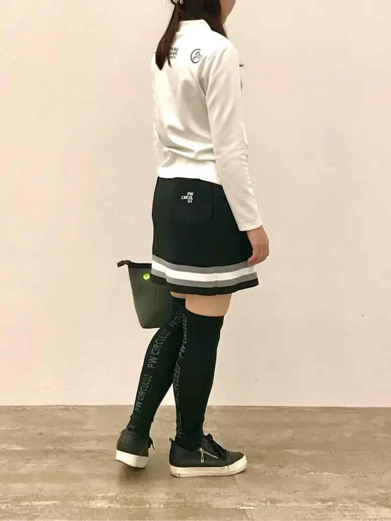 PW CIRCULUS 上野 コーディネート画像