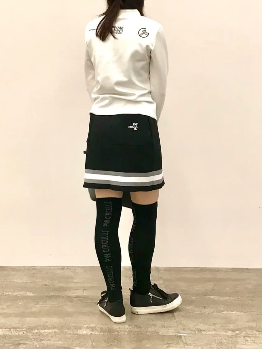 PW CIRCULUS 上野 コーディネート画像