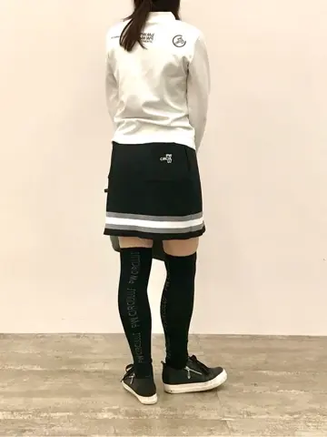 PW CIRCULUS 上野 コーディネート画像