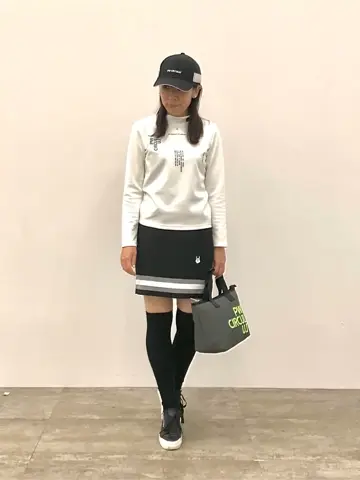 PW CIRCULUS 上野 コーディネート画像