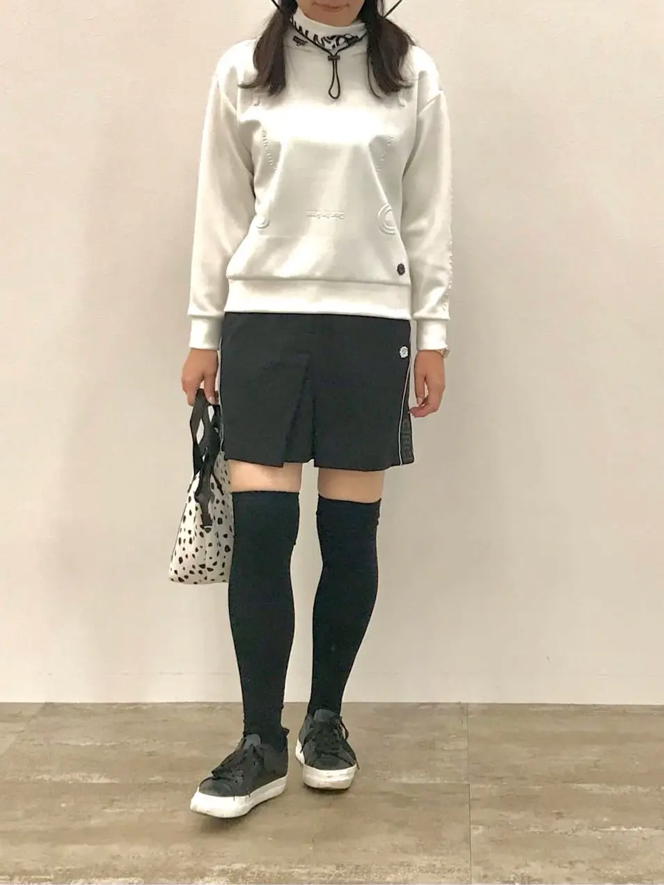 PW CIRCULUS 上野 コーディネート画像