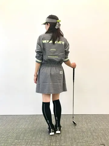 PW CIRCULUS 上野 コーディネート画像