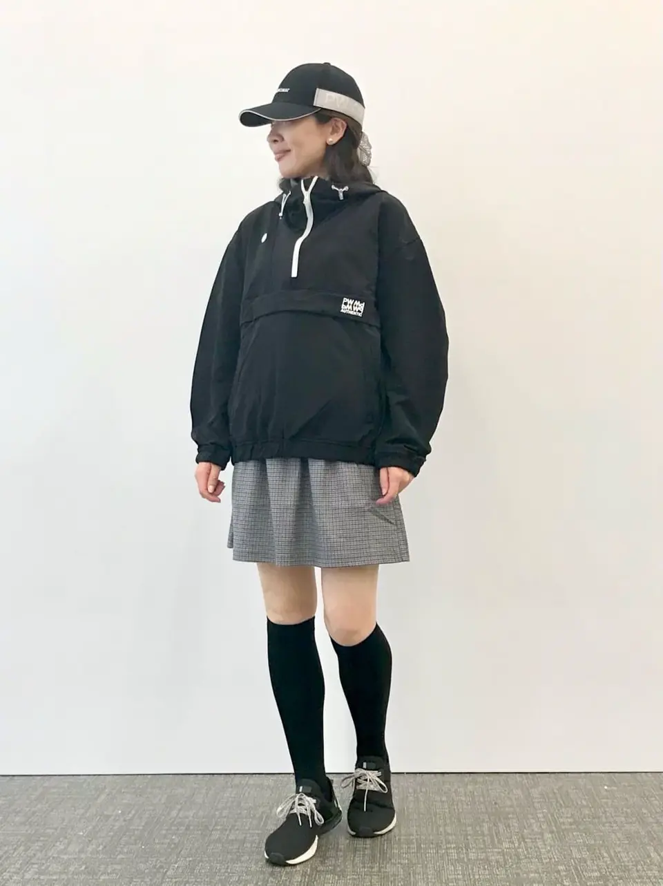  上野 コーディネート画像