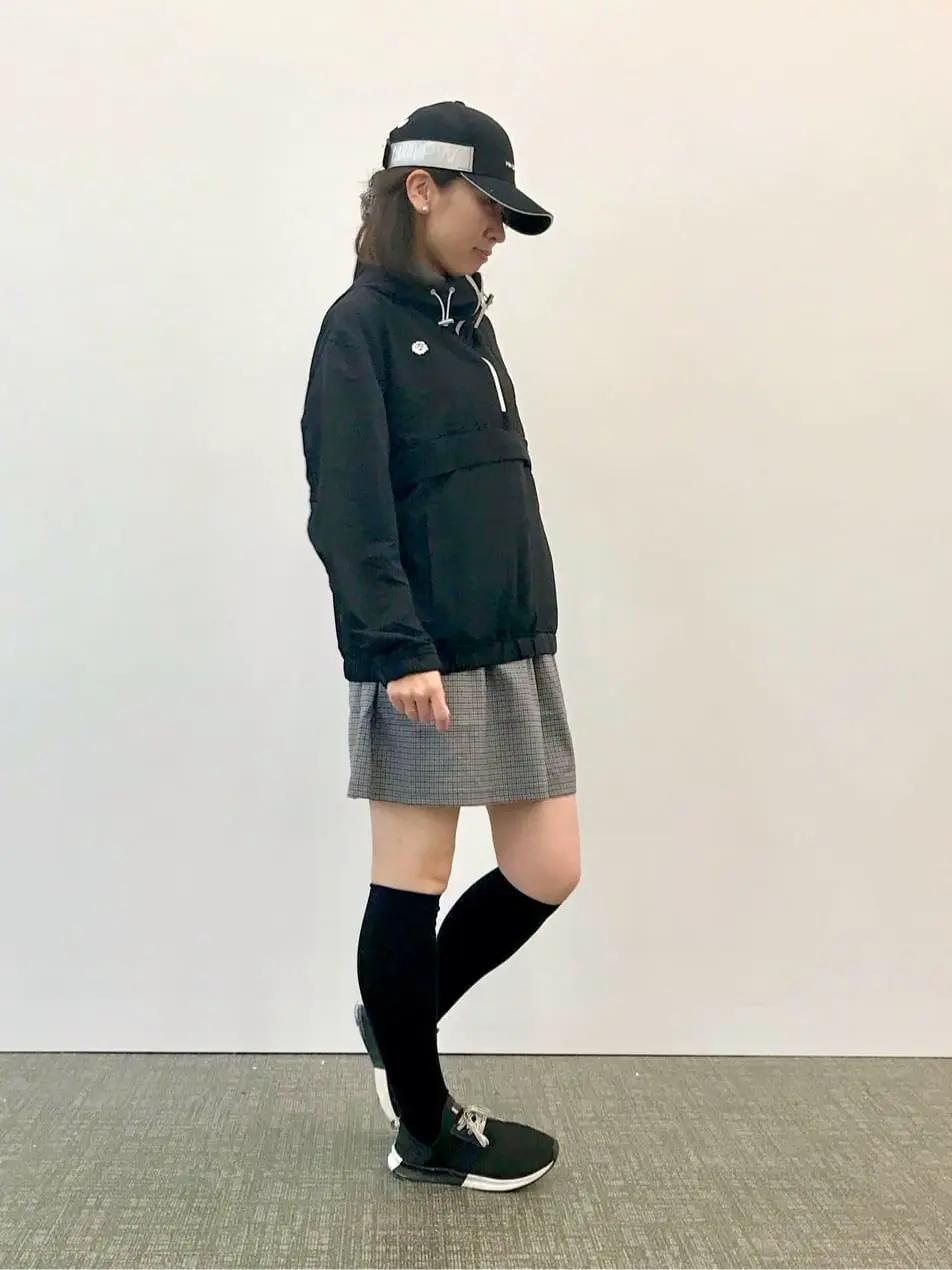 PW CIRCULUS 上野 コーディネート画像