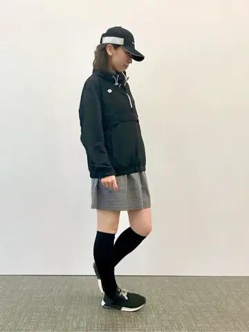 PW CIRCULUS 上野 コーディネート画像