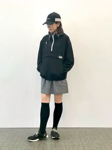 PW CIRCULUS 上野 コーディネート画像