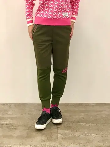 PW CIRCULUS 上野 コーディネート画像