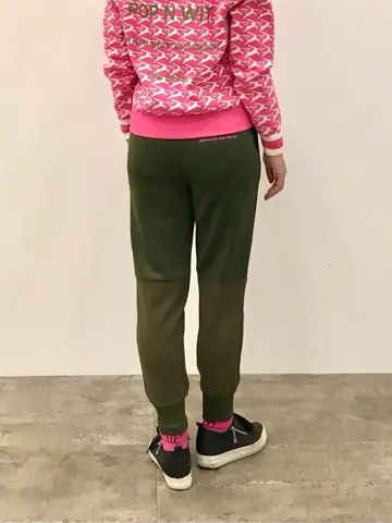 PW CIRCULUS 上野 コーディネート画像