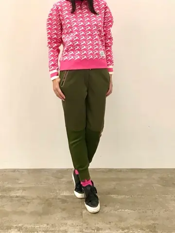 PW CIRCULUS 上野 コーディネート画像