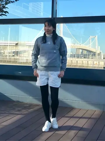 PW CIRCULUS 上野 コーディネート画像