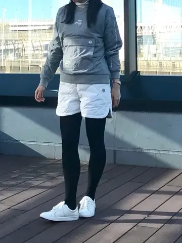 PW CIRCULUS 上野 コーディネート画像