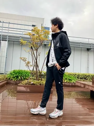 PW CIRCULUS 伊藤 コーディネート画像