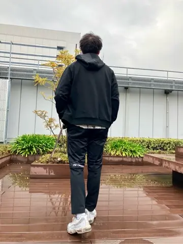 PW CIRCULUS 伊藤 コーディネート画像