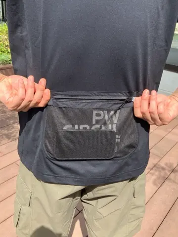 PW CIRCULUS 伊藤 コーディネート画像