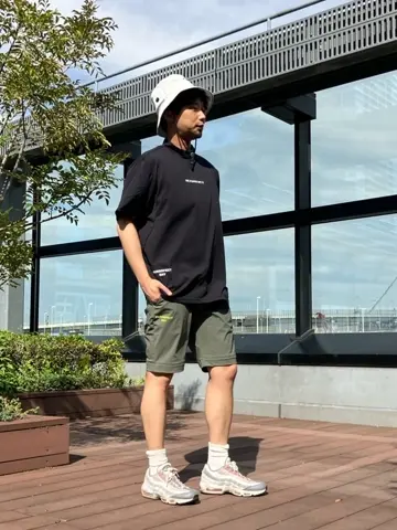 PW CIRCULUS 伊藤 コーディネート画像