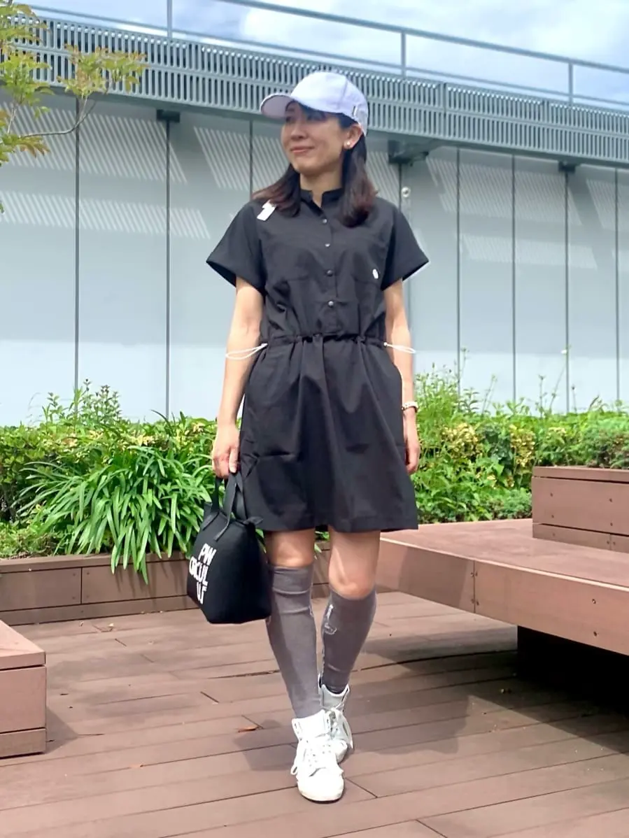 PW CIRCULUS 上野 コーディネート画像