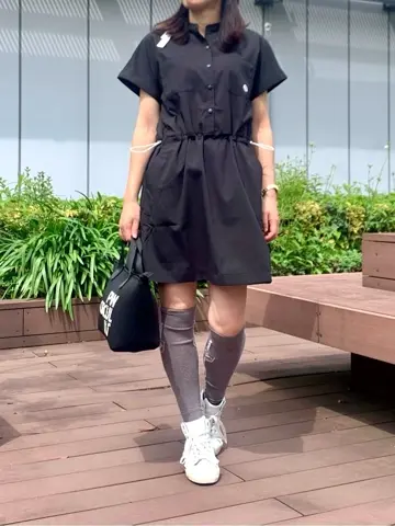 PW CIRCULUS 上野 コーディネート画像