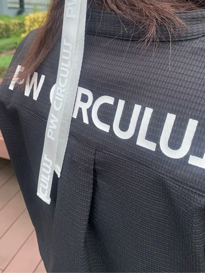 PW CIRCULUS 上野 コーディネート画像