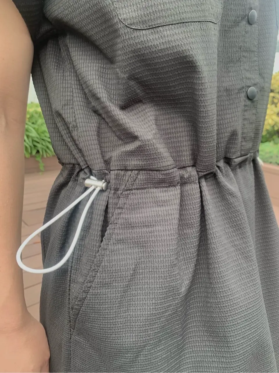 PW CIRCULUS 上野 コーディネート画像