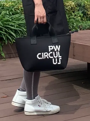 PW CIRCULUS 上野 コーディネート画像