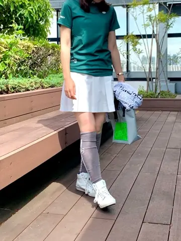 PW CIRCULUS 上野 コーディネート画像