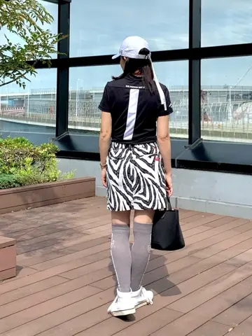 PW CIRCULUS 上野 コーディネート画像