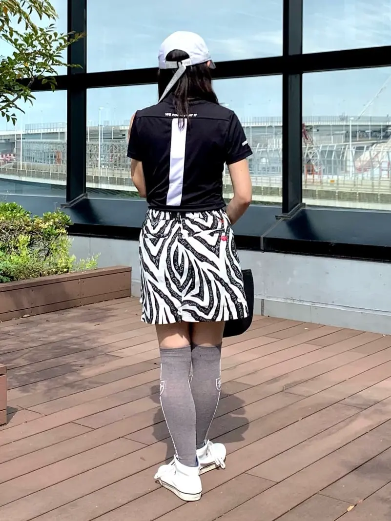 PW CIRCULUS 上野 コーディネート画像