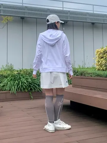 PW CIRCULUS 上野 コーディネート画像