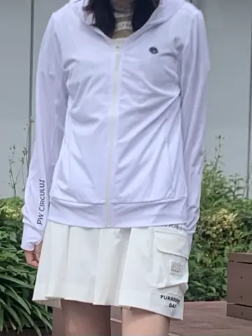 PW CIRCULUS 上野 コーディネート画像