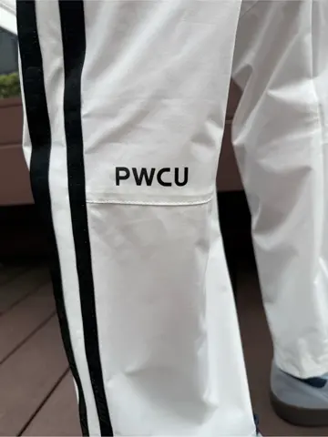 PW CIRCULUS 鷹野 コーディネート画像