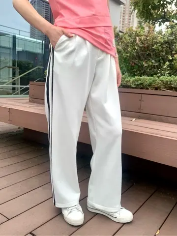 PW CIRCULUS 上野 コーディネート画像