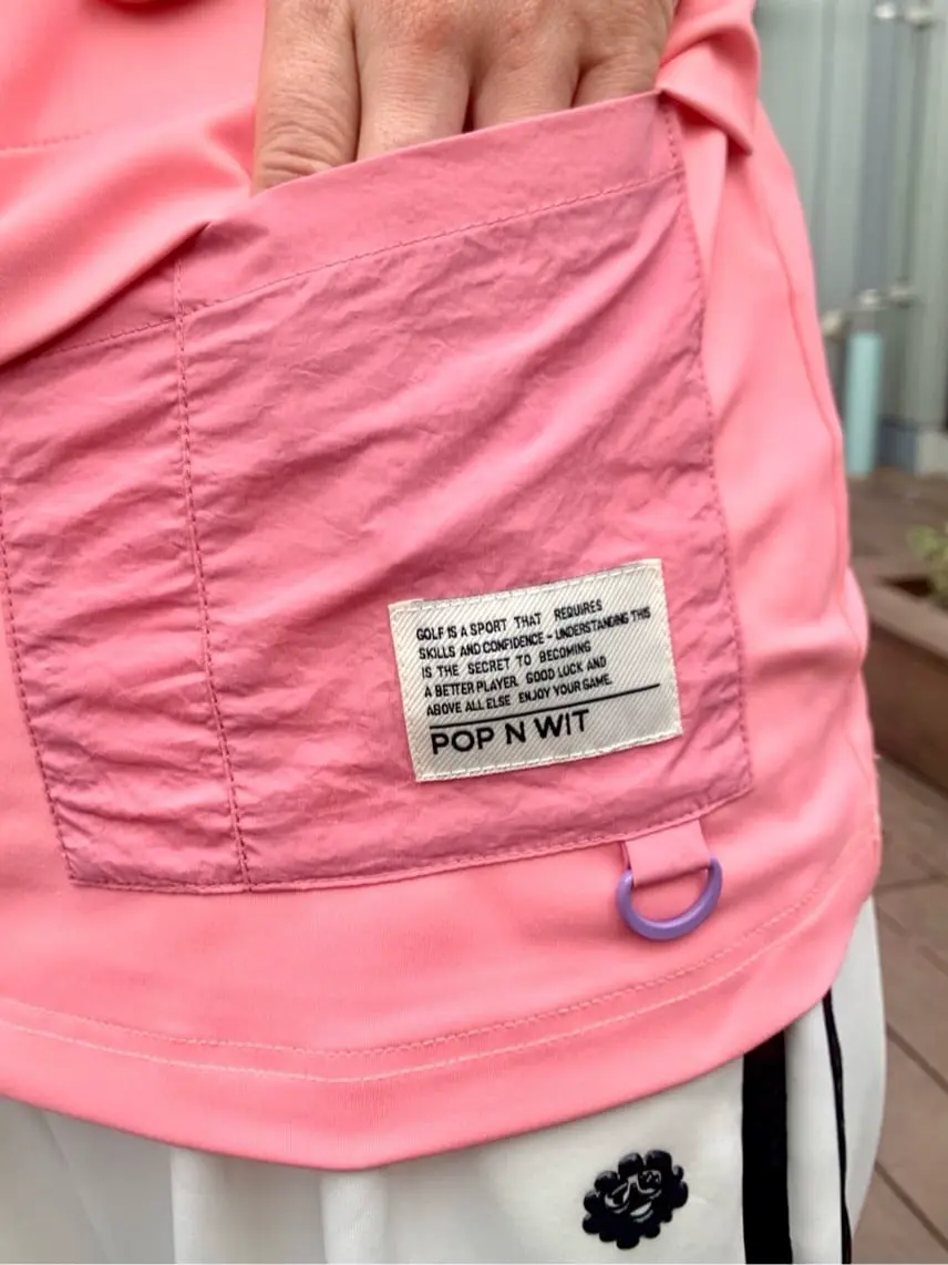 PW CIRCULUS 上野 コーディネート画像