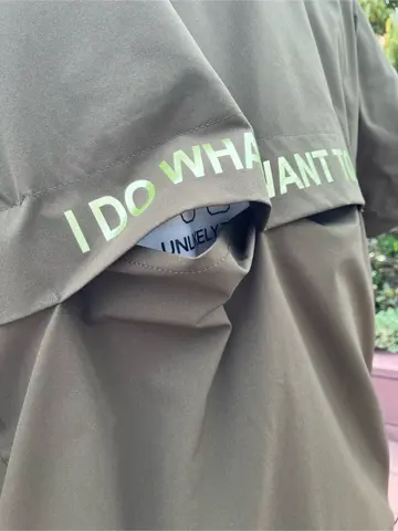 PW CIRCULUS 伊藤 コーディネート画像