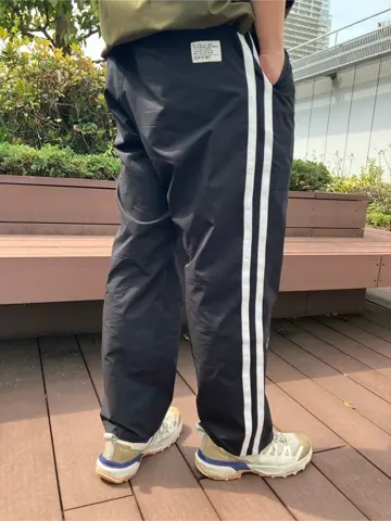 PW CIRCULUS 伊藤 コーディネート画像