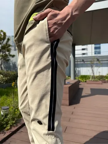 PW CIRCULUS 鷹野 コーディネート画像