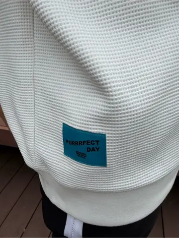 PW CIRCULUS 鷹野 コーディネート画像