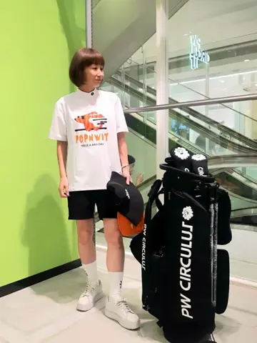 PW CIRCULUS 磯島 コーディネート画像