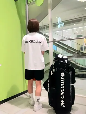 PW CIRCULUS 磯島 コーディネート画像