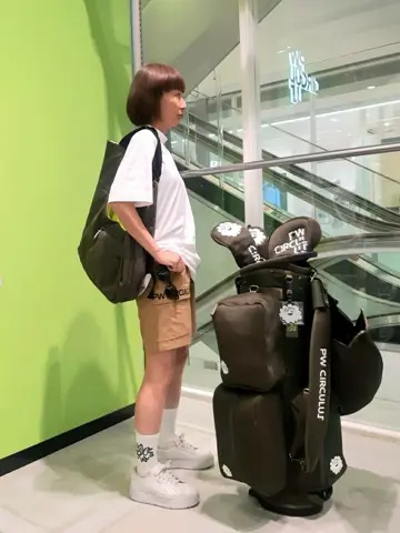 PW CIRCULUS 磯島 コーディネート画像