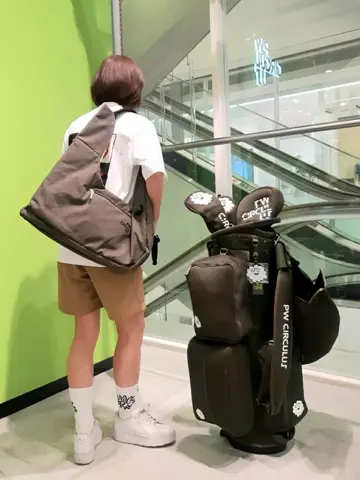 PW CIRCULUS 磯島 コーディネート画像