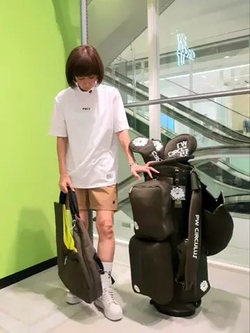 PW CIRCULUS 磯島 コーディネート画像