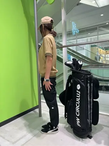 PW CIRCULUS 南 コーディネート画像