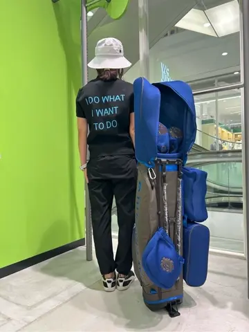 PW CIRCULUS 南 コーディネート画像