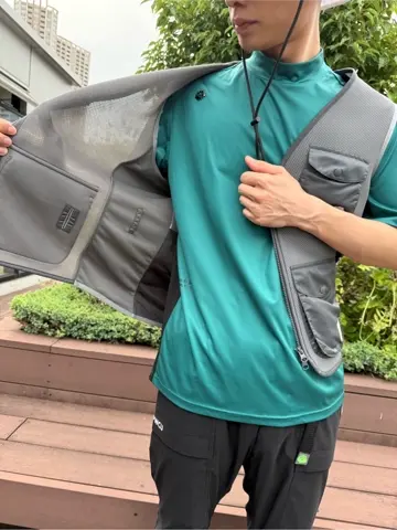 PW CIRCULUS 鷹野 コーディネート画像