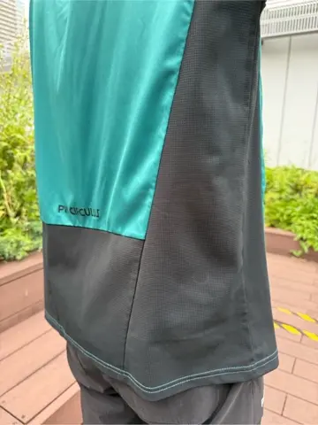 PW CIRCULUS 鷹野 コーディネート画像