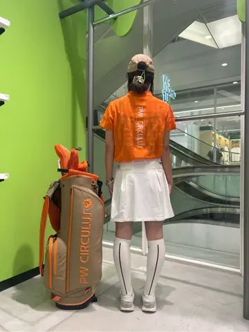 PW CIRCULUS 南 コーディネート画像